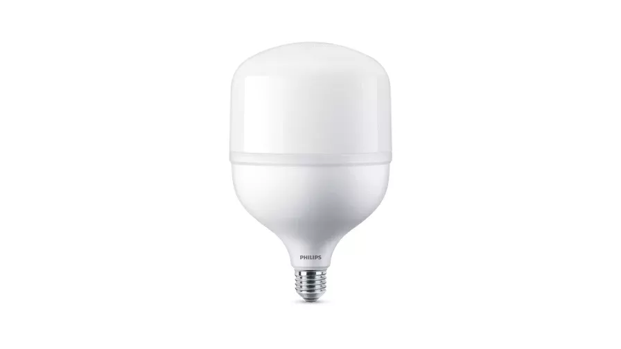 Philips Foco LED TForce Core HB, Blanco Frío, Base E27, 60W, 5000 Lúmenes, 1 Pieza