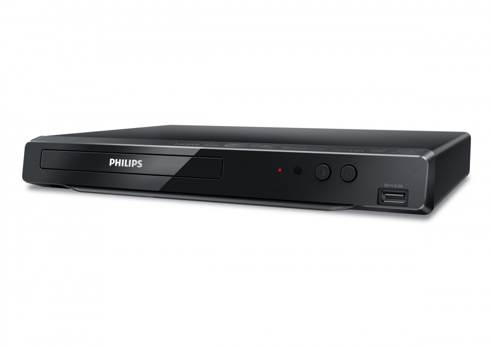 Compra Philips BluRay Player Full HD HDMI WiFi Negro BDP2501/F8