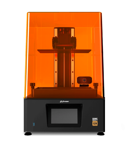 Phrozen Impresora 3D Sonic Mighty 12K, 21.8 x 12.3 x 23.5 cm