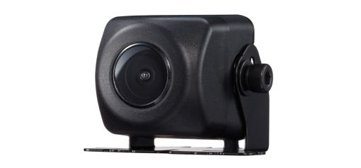 Pioneer Cámara de Video para Automóvil con Sensor ND-BC8, 0.3MP, Negro