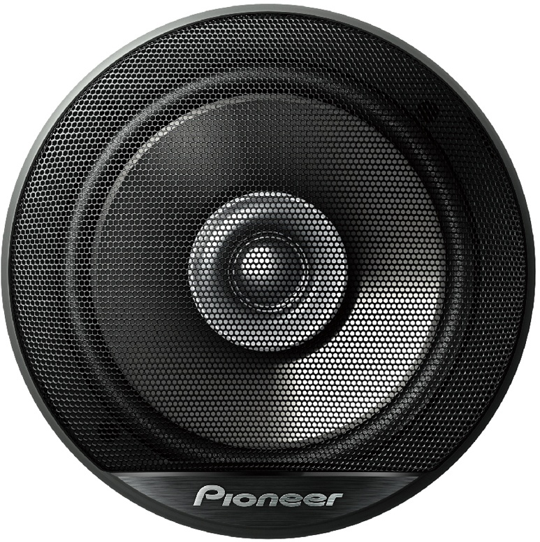 Pioneer Bocina Redonda Doble Cono TS-G1614R, 230W
