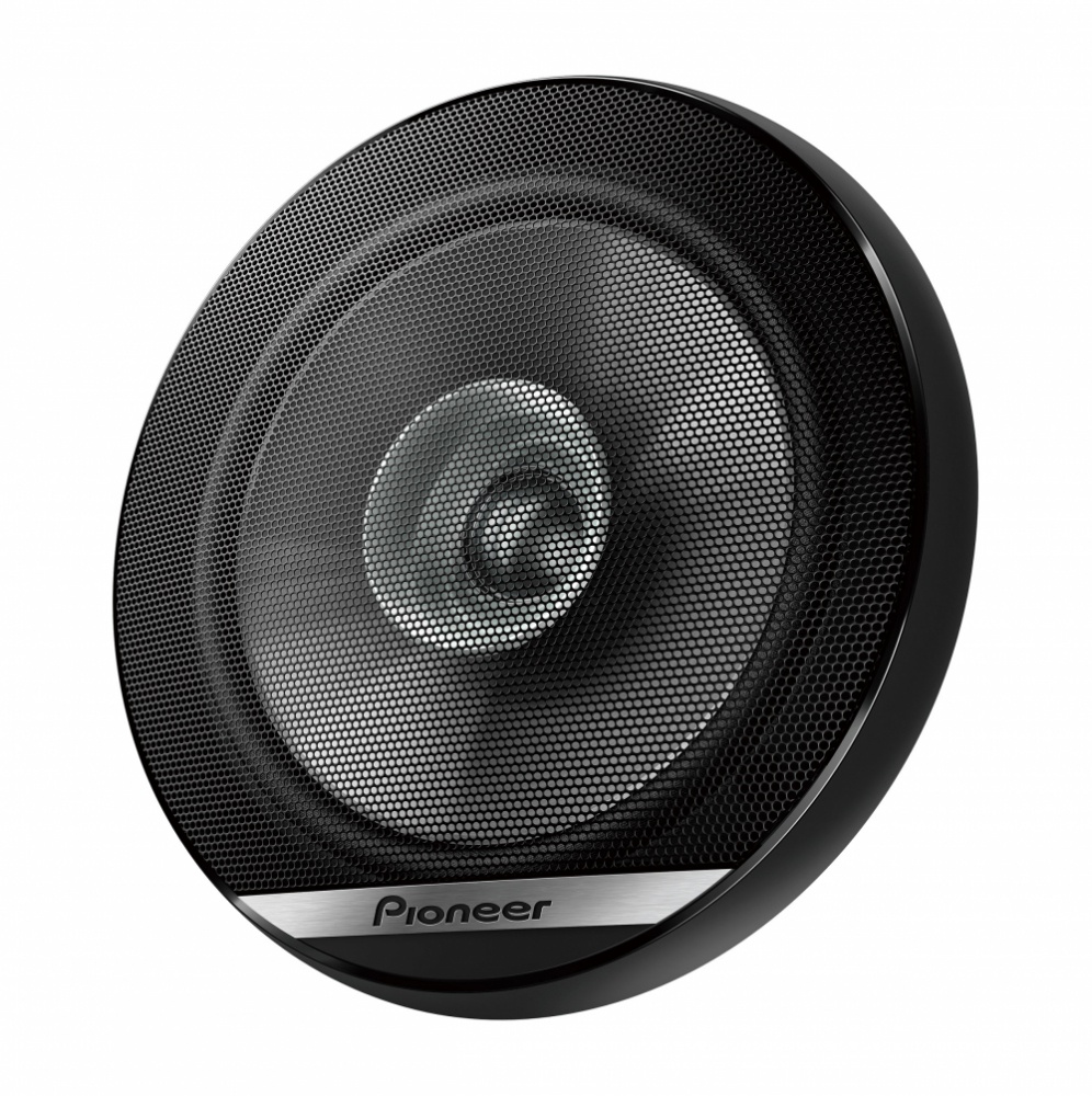 Pioneer Bocina para Auto TS-G6501, 280W, de 1 Vía, 90dB, 5", Negro