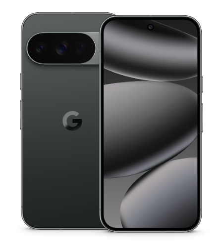 Pixel 10 pro 5G 6.3" Dual SIM, 128GB, 16GB RAM, Negro