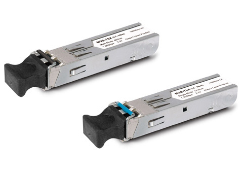 Planet Módulo Transceptor MGB-LA40 SFP, LC, 1.000Mbit/s, 40km, 1310nm