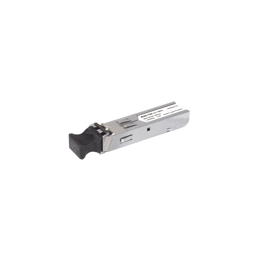 Planet Módulo Transceptor mini-Gbic SFP 1G, LC Monomodo, 1250 Mbit/s, 20km
