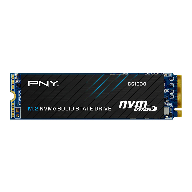 SSD PNY CS1030 NVMe, 500GB, PCI Express 3.0, M.2