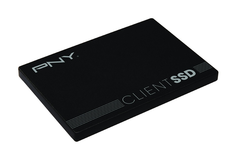 SSD PNY CL4111, 480GB, SATA III, 2.5'', 7mm
