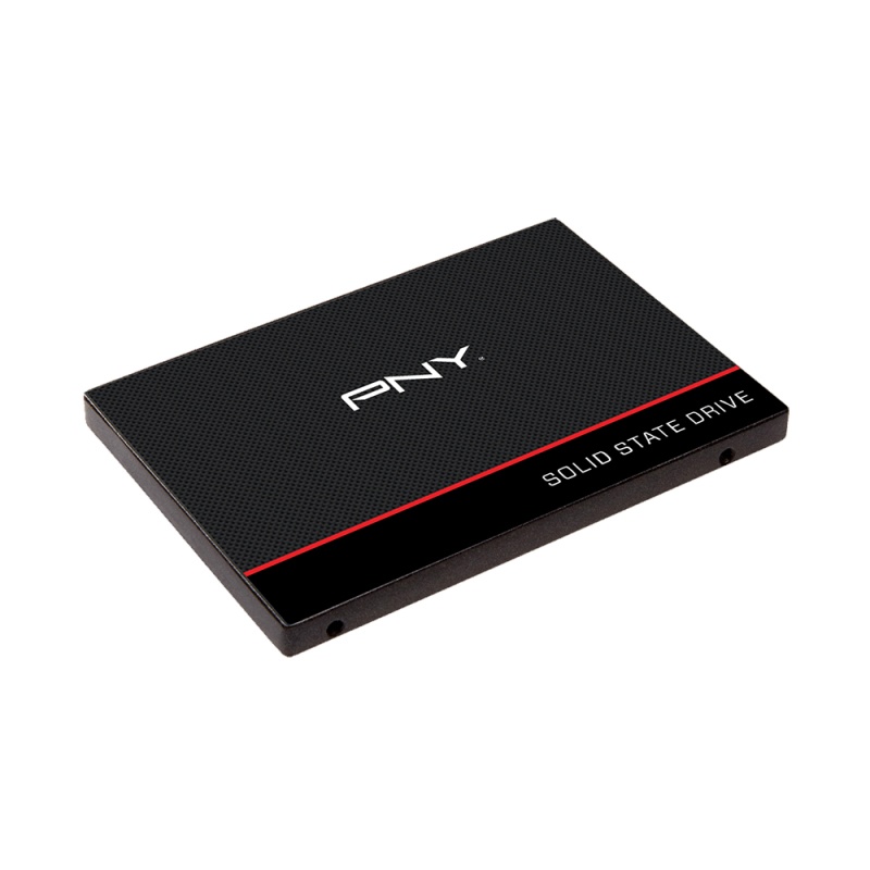SSD PNY CS1311, 120GB, SATA III, 2.5'', 7mm