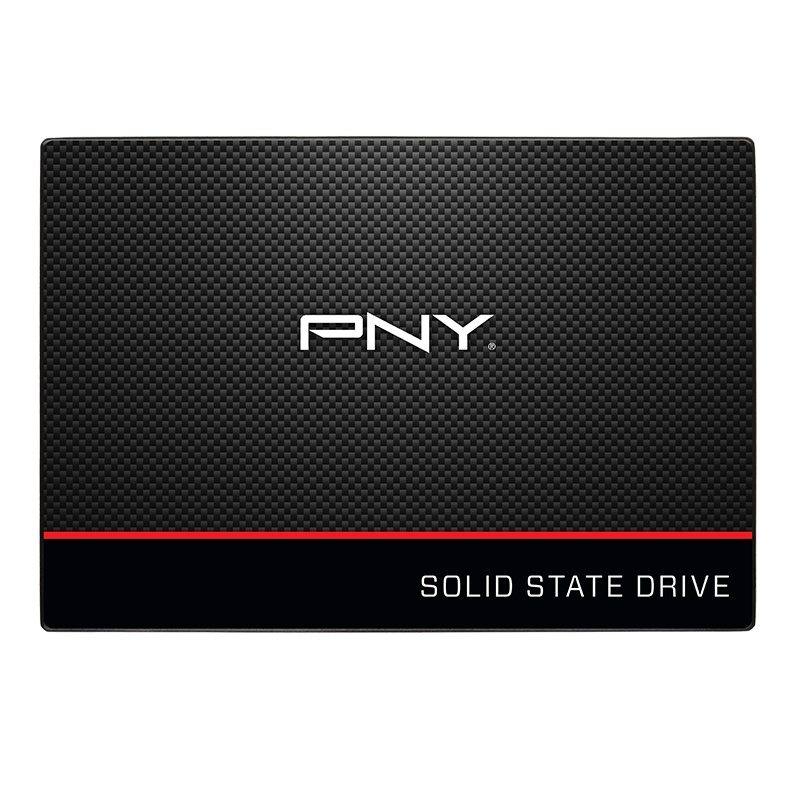 SSD PNY CS1311, 480GB, SATA III, 2.5'', 7mm