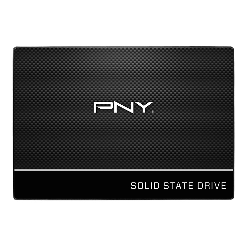 SSD PNY CS900, 1TB, 2.5", 515 MB/s Escritura, 535 MB/s Lectura, SATA III