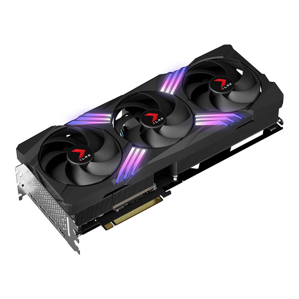 Tarjeta de Video PNY NVIDIA GeForce RTX 4070 Ti SUPER 16GB, 16GB 256-bit GDDR6X, PCI Express x16 4.0