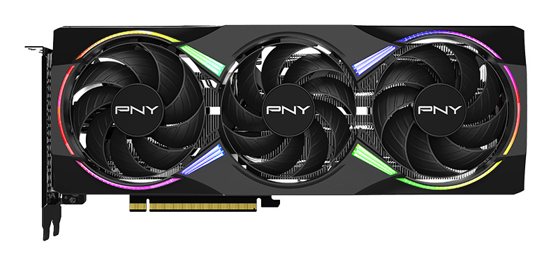 Tarjeta de Video PNY NVIDIA GeForce RTX 5060 Ti EPIC-X RGB OC, 8GB 128-bit GDDR7, PCI Express x8 5.0