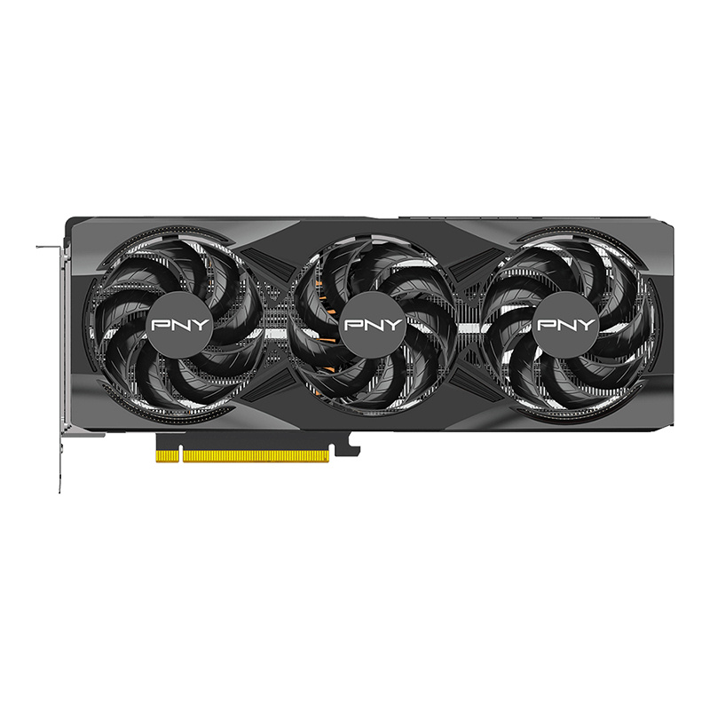 Tarjeta de Video PNY NVIDIA GeForce RTX 5070 Ti OC, 16GB 256-bit GDDR7, PCI Express x16 5.0 ― ¡Compra y obtén Borderlands 4: Standard Edition! Un código por cliente