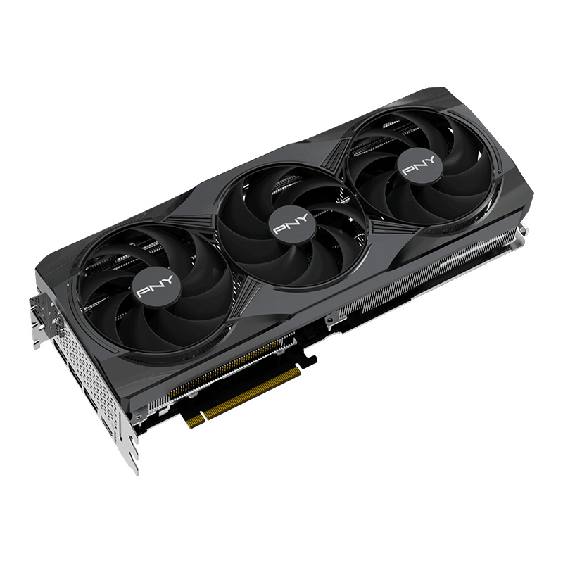 Tarjeta de Video PNY NVIDIA GeForce RTX 5080 OC, 16GB 256-bit GDDR7, PCI Express x16 5.0