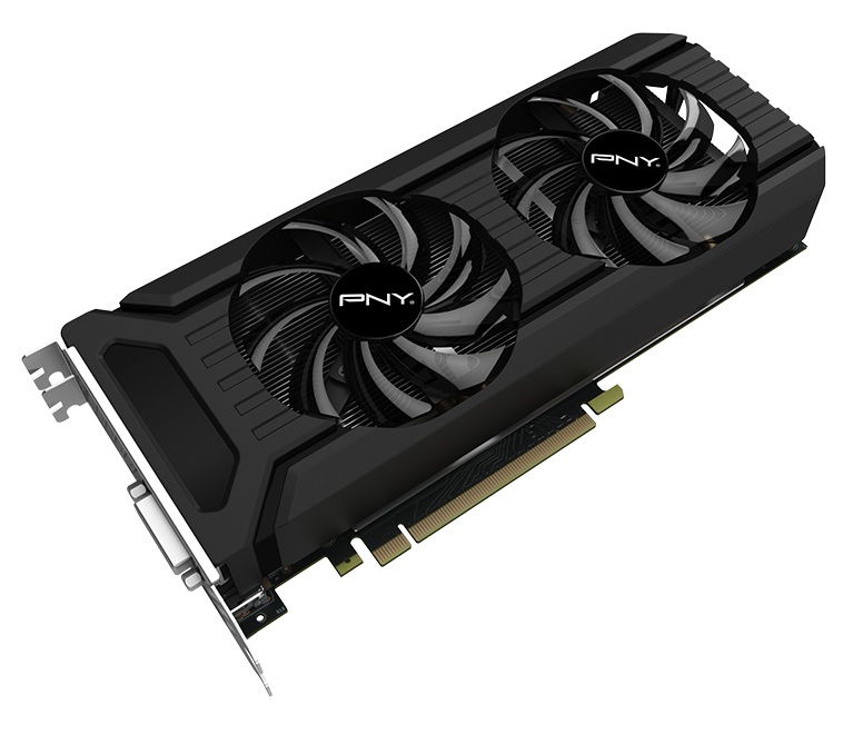Tarjeta de Video PNY NVIDIA GeForce GTX 1060, 3GB 192-bit GDDR5, PCI Express x16 3.0