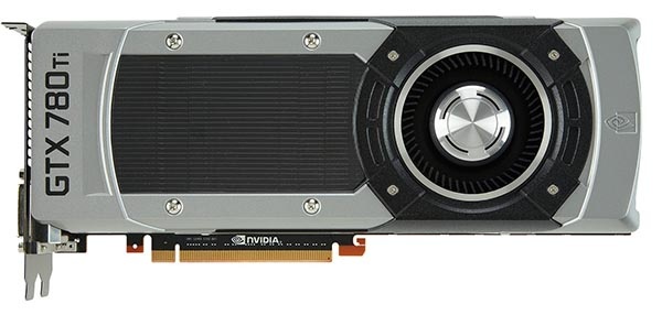 Tarjeta de Video PNY NVIDIA GeForce GTX 780 Ti, 3GB 384-bit GDDR5, PCI Express 3.0