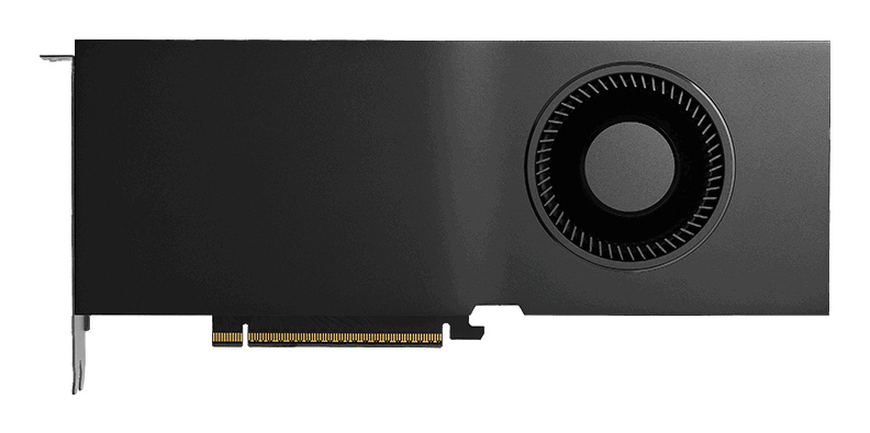 Tarjeta de Video PNY NVIDIA RTX PRO 4500, 32GB 256-bit GDDR7, PCI Express x16 5.0