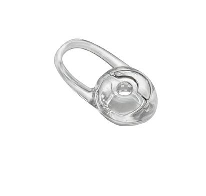 Poly Eartip Transparente, para M100/M1100