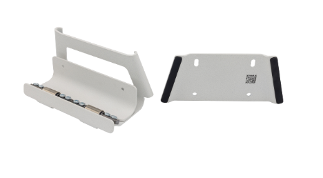 Poly Montaje de Pared 875L8AA, para Poly Studio X52/V52