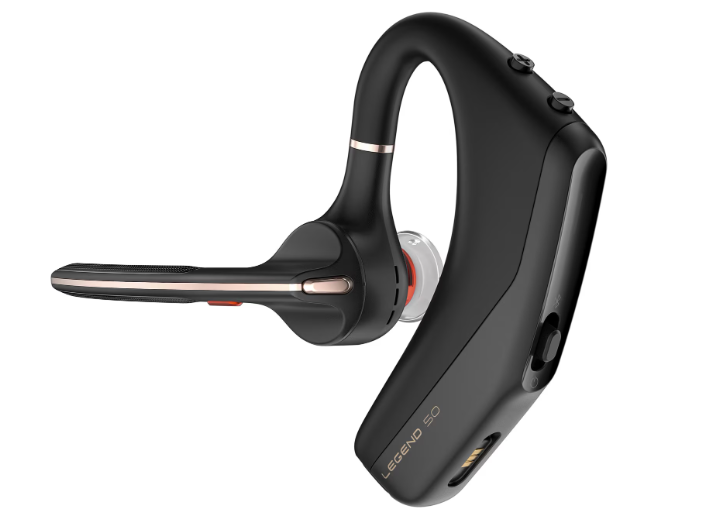 Poly Monoaural Voyager Legend 50-M UC, Inalámbrico, Bluetooth, USB - Imagen adicional 4