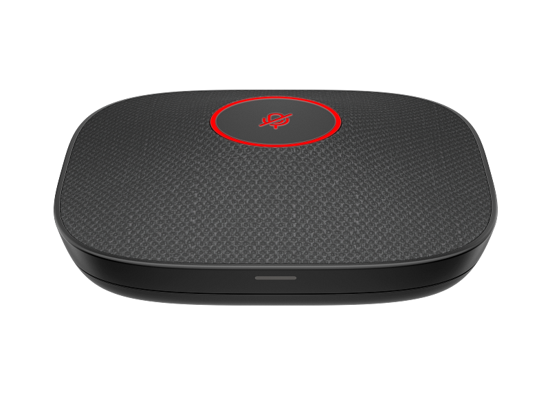 Poly Micrófono de Mesa para Conferencias Studio A2