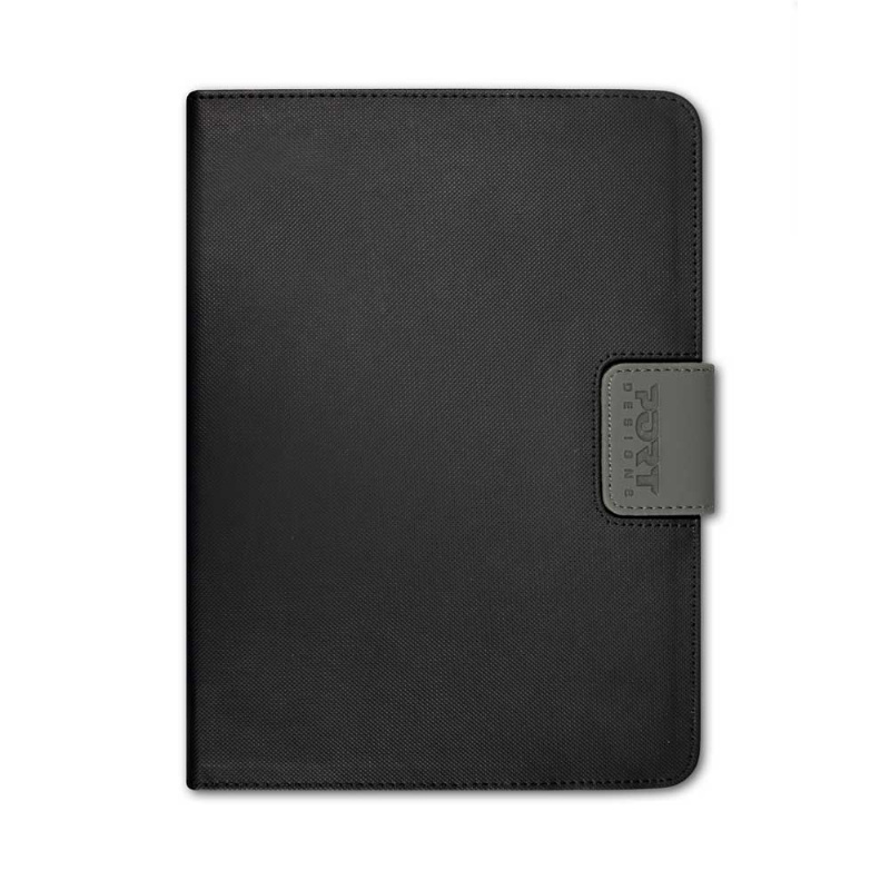 Compra Port Design Funda Phoenix para Tablet 8.6" 10", Negro, 202283 Cyberpuerta.mx