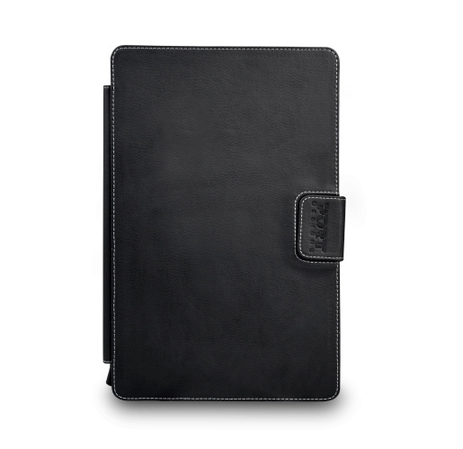 Port Designs Funda Detroit IV para Surface 1/2, Negro