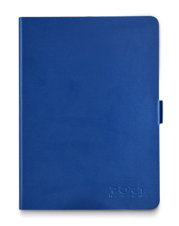 Port Design Funda Chelsea para Samsung TAB 4 10", Negro