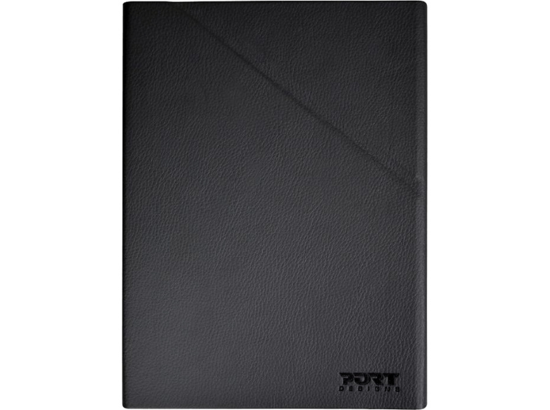 Port Design Funda Muskoka para iPad Air/Air 2, Negro