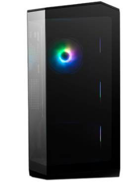 Computadora Gamer Powerbit Shadow Beast, AMD Ryzen 7 5700, NVIDIA GeForce RTX 4060, 32GB, 1TB SSD, Windows 11 Prueba 