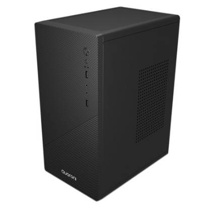 Computadora Powerbit Fusion Play, AMD Ryzen 5 3400G, 16GB, 512GB SSD, Windows 11 Prueba