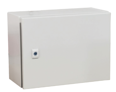 Precision Gabinete para Pared 14" PST-5030-30A, 6U, hasta 45kg 