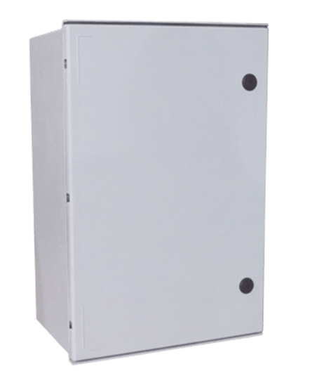 Precision Gabinete para Pared 24" PST-80100-30P, 5U, hasta 16kg