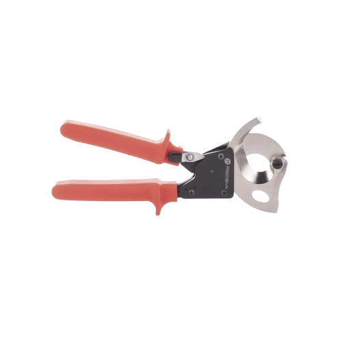Precision Cortador de Cable Manual PST-H010-07, hasta 450MCM