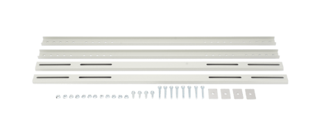 Precision Kit PST-TWR-80, Zinc de Acero, para STZ