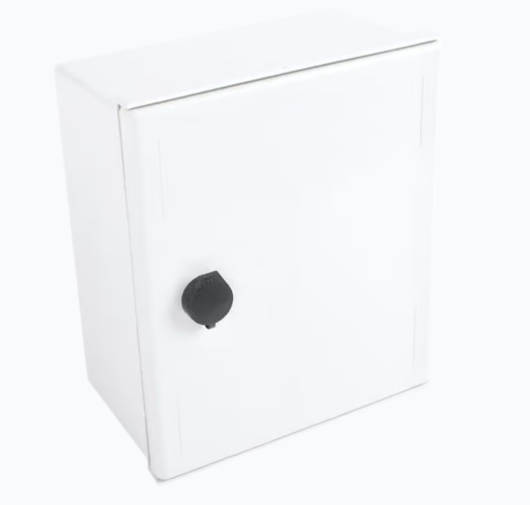 Precision Gabinete para Pared 19" PST253014P, 19U, hasta 30kg