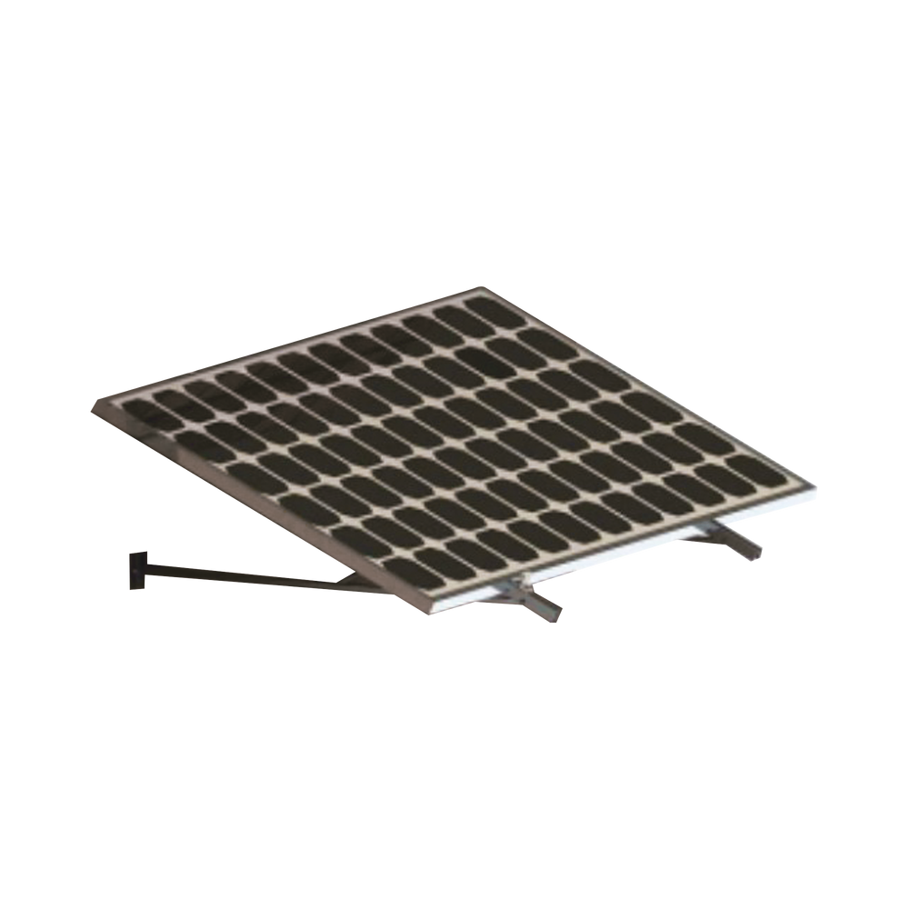 Precision Soporte de Montaje para Panel Solar PSWM1300, Aluminio/Acero