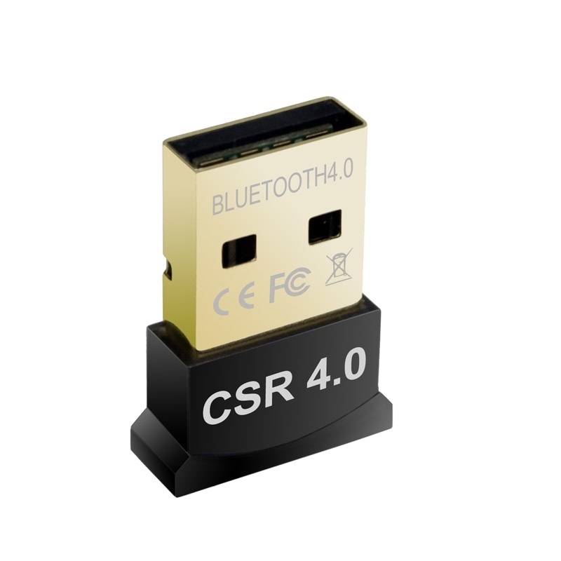 Premiertek Adaptador USB - Bluetooth 4.0