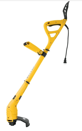 Pretul Desbrozadora DES-300P2, 11000RPM, 9”, Amarillo