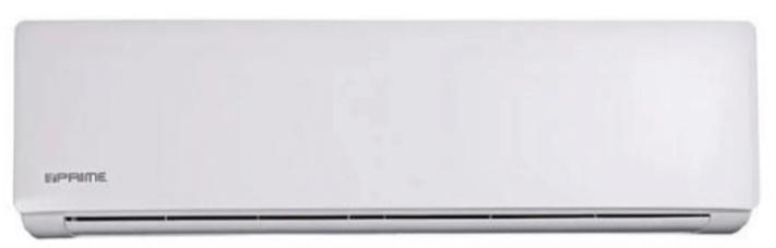 Prime Aire Acondicionado CMPRC242B, 24000 BTU/h, Blanco