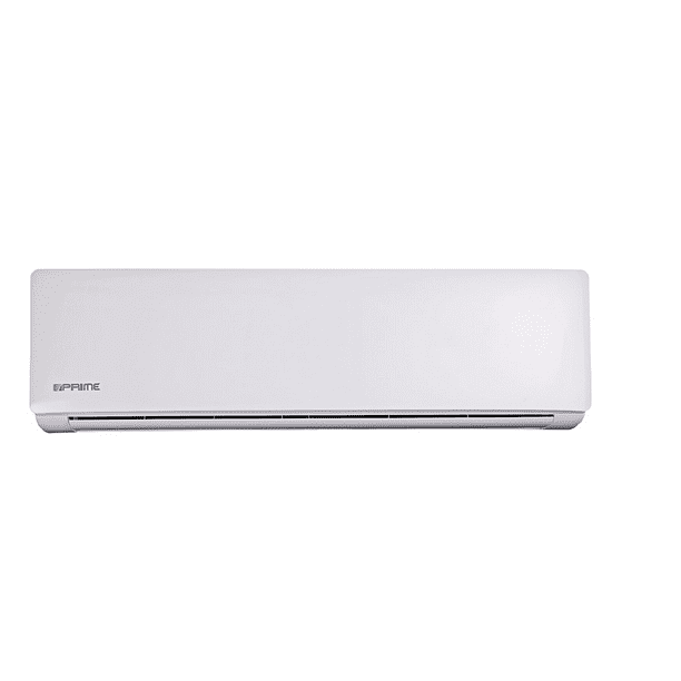 Prime Aire Acondicionado Minisplit Inverter Elite 2, 12000 BTU/h, 1.100W, Frío/Calor, Blanco 