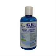 Prolicom Gel Antibacterial, 250ml
