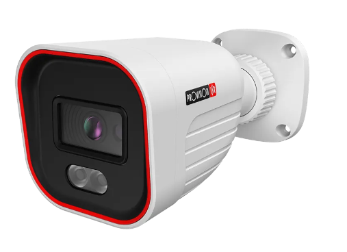 Provision-ISR Cámara de Seguridad IP Bullet para Interiores/Exteriores BSH-340IPBN-28, Alámbrico, 2560 x 1440 Pixeles, Día/Noche