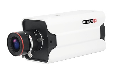 Provision-ISR Cámara CCTV Box Interiores/Exteriores BX-392AHD, Alámbrico, 1920 x 1080 Pixeles, Dia/Noche - No Incluye Lente