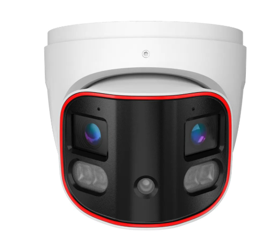 Provision-ISR Cámara de Seguridad IP Domo IR para Interiores/Exteriores DPAN2-340ADRN, Alámbrico, 4640 x 1760 Pixeles, Día/Noche