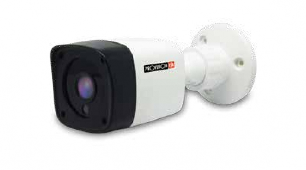 Compra ProvisionISR Cámara CCTV Bullet IR I1380AHDB36, Alámbrico