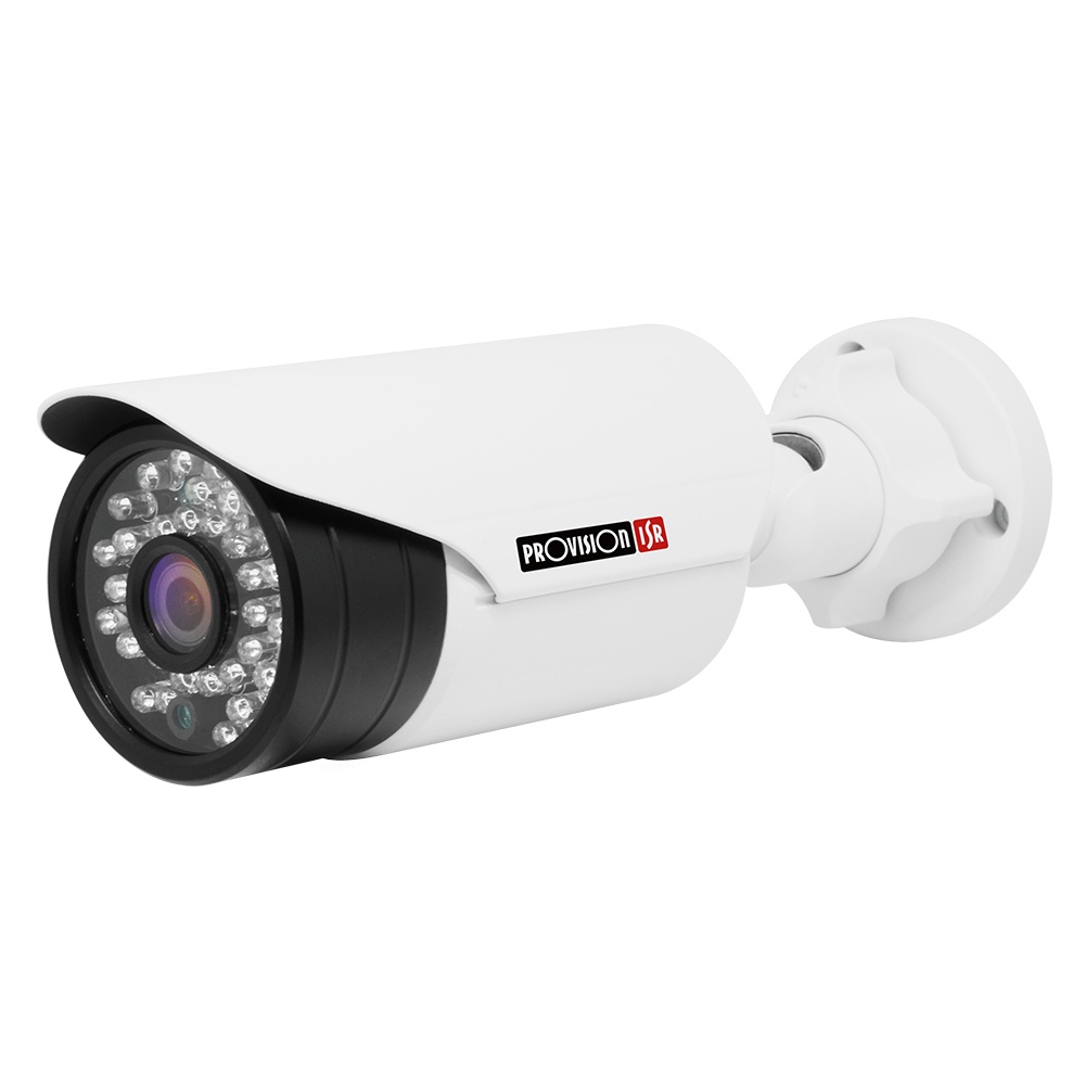 Compra Provision-ISR Cámara CCTV Bullet IR Exterior Día/Noche I3-350A36 ...