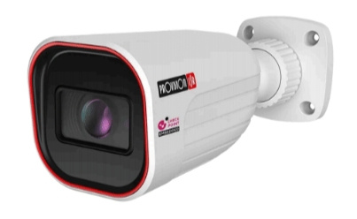 Provision-ISR Cámara de Seguridad IP Bullet IR para Interiores/Exteriores I4-320IPEN-36-V4, Alámbrico, 1920x1080 Full HD, Día/Noche 