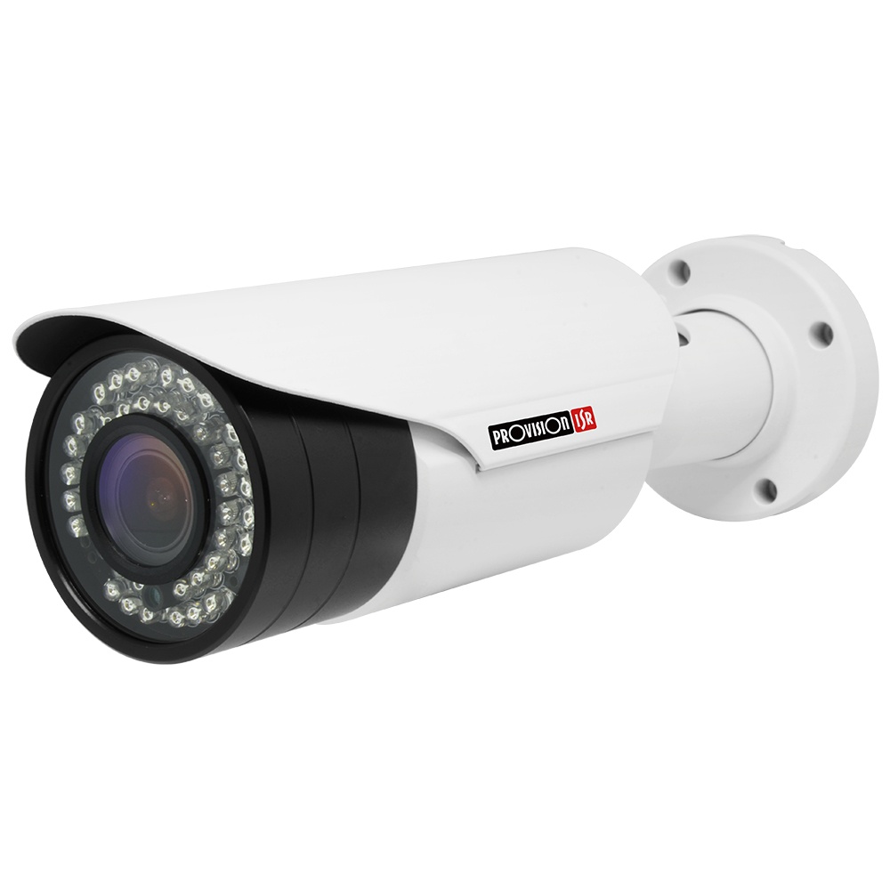 Compra Provision-ISR Cámara CCTV Bullet IR para Int/Ext I4-390AEVF ...