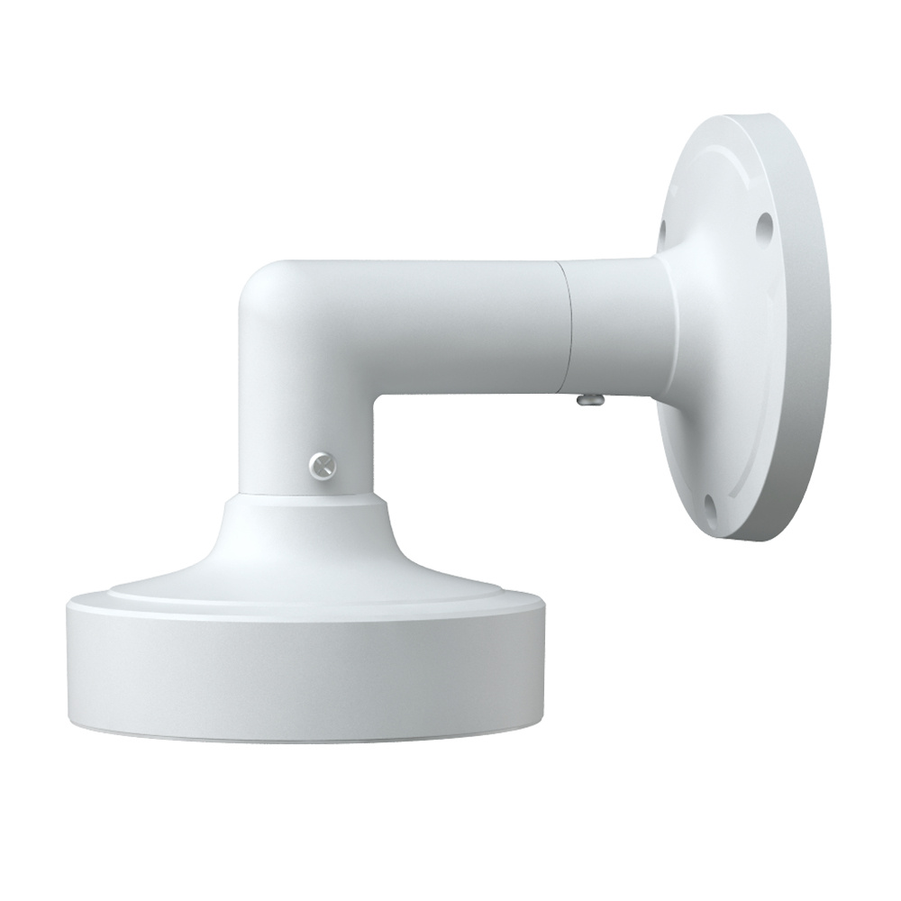 Provision-ISR Soporte en L para Cámara FEI-360IP, Blanco